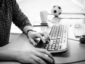computer tastatur