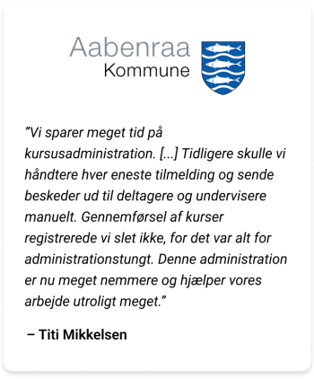 Aabenraa Kommune case uddrag